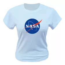 Camiseta - Nasa 