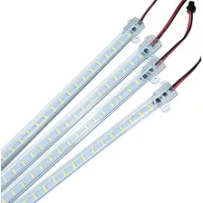 Barra Led Interna Furgon