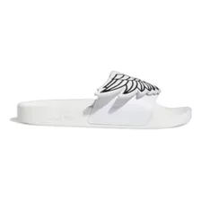 Chinelo adidas Monogram Adilette Jeremy Scott 