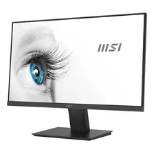 Monitor Msi 23,8 Pro Mp241x 