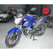 Yamaha Fazer 150 Ys