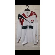 Camiseta Fluminense Año 1995, Marca Reebok, Talla L