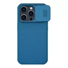 Case Carcasa C Magsafe Para iPhone 14 Plus Pro Max / Nillkin