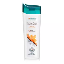 Himalaya Damage Repair - Champú Proteico Para Cabello Seco.