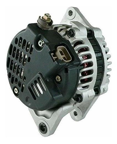 Db Electrical 400-46021 Alternador Compatible Con Kia Rio 1. Foto 2