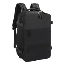 Mochila Multifuncional Viagem Notebook Executiva Impermeável