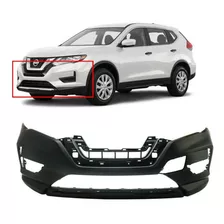 Guardachoque Delantero Para Nissan Xtrail 17-20 Bajo Pedido