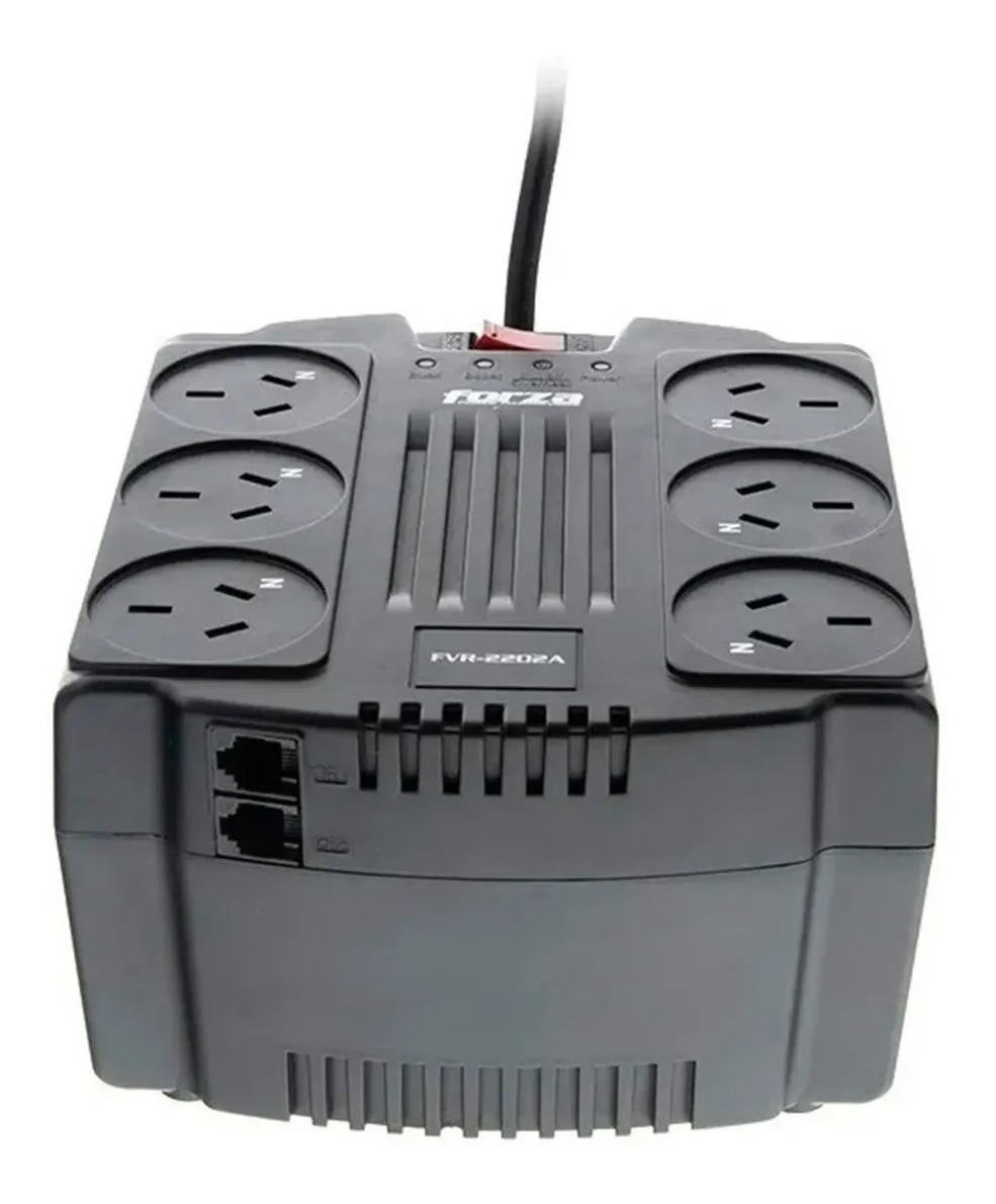 FORZA FVR-2202A
