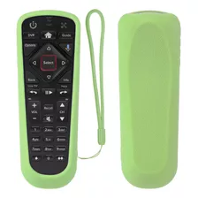 Funda Protectora De Silicona Para Control Remoto Dish Networ