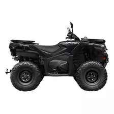 Cfmoto Cforce 450l Atv 