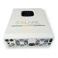 Inversor Hibrido Solar 5kw