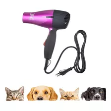 Hair Dryer Secador De Pelo Mascotas