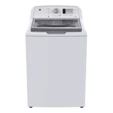 Lavadora Automática 23kg Nueva Blanca Ge Appliances Lgh73201