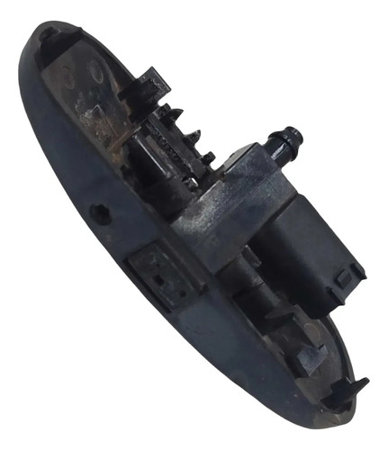 Esguicho Direito Parabrisa Audi Q3 2021 2022 2023 Original Preto