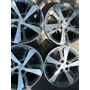 Rin 15x7.5 Barrenacion 4-108 Y 4-100 Peugeot Aveo March Gol