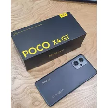 Xioami Poco X4 Gt 256gb Debloqueado