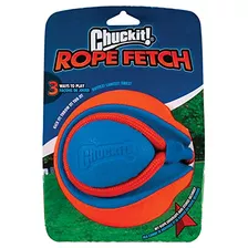 ¡tíralo! Juguete Para Perros Rope Fetch, Juguete Para Perros