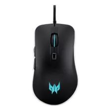 Mouse Gamer Acer Led Retroiluminado 6 Botoes 4200dpi 48ips