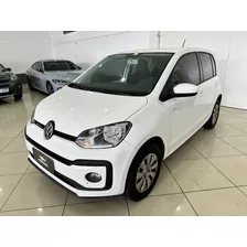 Volkswagen Up Move 1.0 5 Puertas 2019