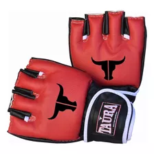 Guantes Taura Para Mma