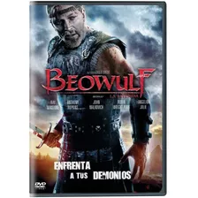 Beowulf: La Leyenda - Warner Bros. - Dvd