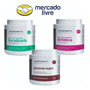 Kit Hidramais 1 Localizada + 1 Pimenta Negra + 1 Drenagem Kit Hidramais 1 Localizada + 1 Pimenta Negra + 1 Drenagem