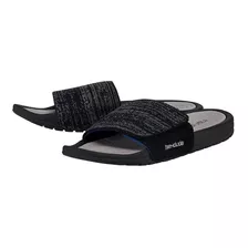 Hey Dude Sandalias Ojotas Phoenix Sox Black Hombre