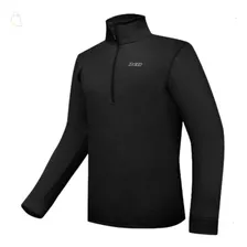 Camisa Térmica Segunda Pele P/ Frio Climate 3 Treino Corrida