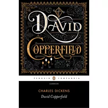 David Copperfield, De Dickens, Charles. Editora Schwarcz Sa, Capa Mole Em Português, 2018