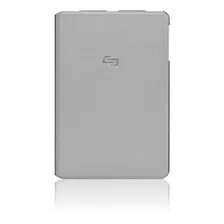 Solo Millennia Slim Funda Para iPad Mini Pro255