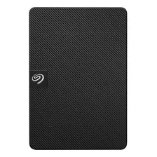 Disco Duro Externo Seagate Expansion Stkm1000400 1tb Negro