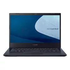 Notebook Asus Expertbook P2 Intel Core I5 8g 512g 14 W10p