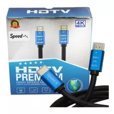 Cable Hdmi 20 Metros 2.0 4k Ultra Hd Alta Velocidad