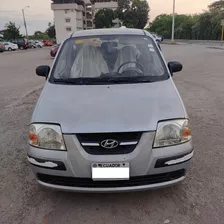 Hyundai Atos Prime (india) 2007