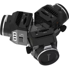 360rize 360helios 3 360 Plug-n-play Rig Para Blackmagic