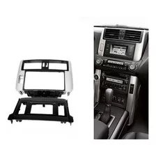 Kit Adaptación Radio Dash Toyota Land Cruiser Prado (13-up)