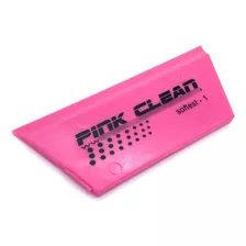 Espátula Pink Clean Aplicação Insulfim Fusion Tools Original