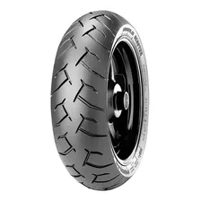 Pneu Tras 120/70-14 Pirelli Diablo Scooter Nova Honda Pcx150