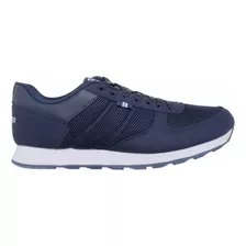 Zapatillas Topper Moda T.350 Mesh Mn Mn Tienda Oficial