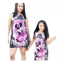 Vestidos Dúo Mamá E Hija