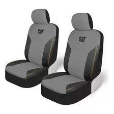 Fundas De Asiento De Coche Flexhybrid, Gris Premium De ...