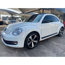 Volkswagen Fusca 2.0 16v Tsi Automático 2014