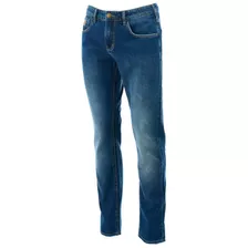 Calça Jeans Masculina Slim Gilson Triton