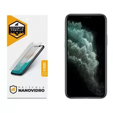 Película De Nano Vidro Para iPhone 11 Pro - Gorila Shield