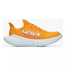 Championes Running Hoka Carbon X 3 ( Para Dama) 