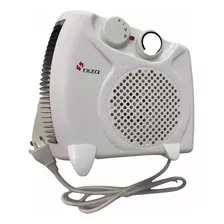 Caloventilador Horizontal Vertical 2000w 1 Año Garantia