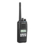 Radio Analgico Kenwood Nx-1300-ak2 Uhf: 450-520 Mhz 5w 260 