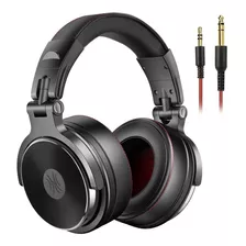 Headset Fone Ouvido Headphone Oneodio Dj Profissional Pro-50