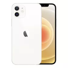 Apple iPhone 12 64 Gb Branco - 1 Ano De Garantia - Excelente