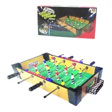 Jogo Totó Super Craque Júnior Dmt5751 - Dm Toys